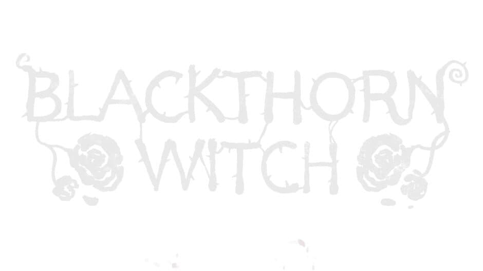 Blackthorn Witch artwork 2
