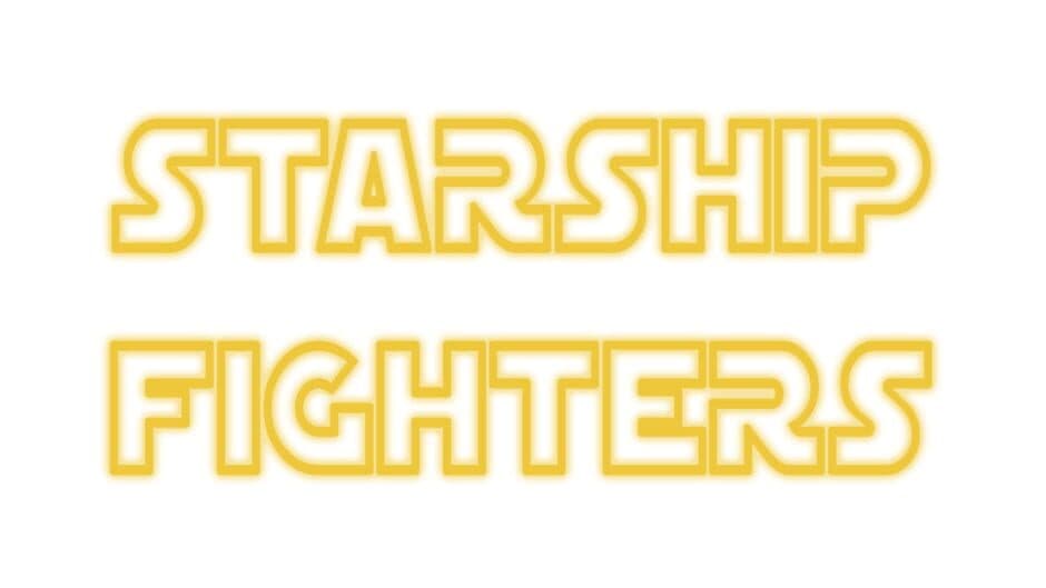 Starship Fighters: Galactic Warfare artwork 2