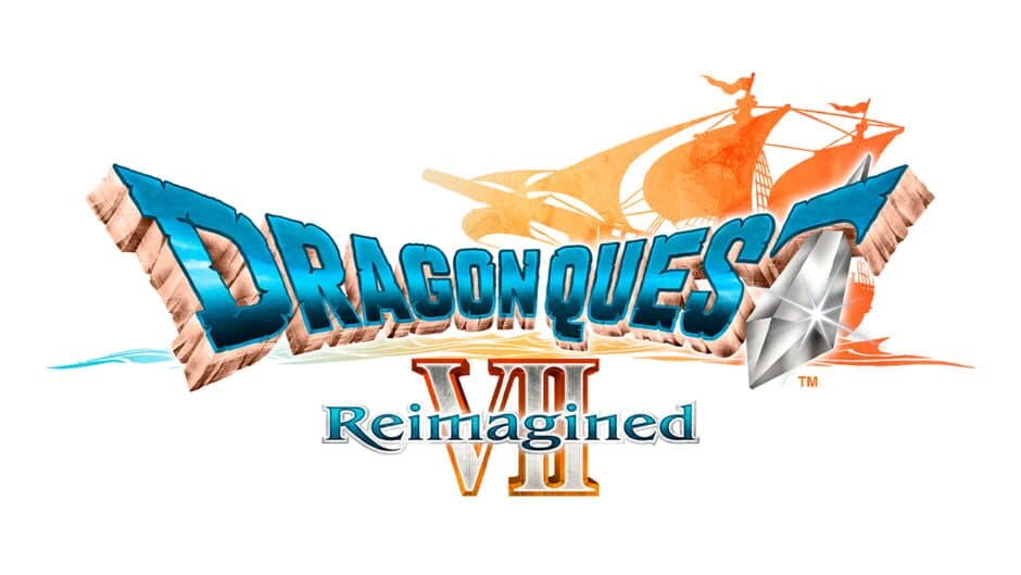 Dragon Quest VII Reimagined artwork 4