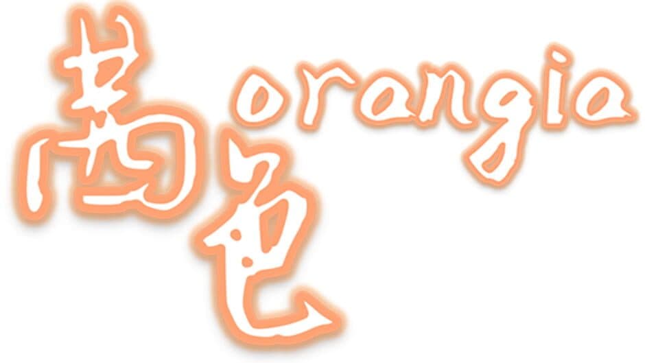 Orangia artwork 1