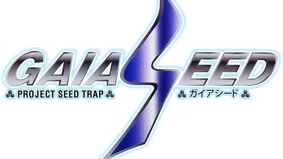 GaiaSeed: Project Seed Trap artwork 2