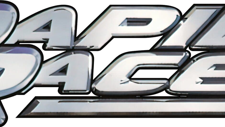 Turbo Prop Racing artwork 2