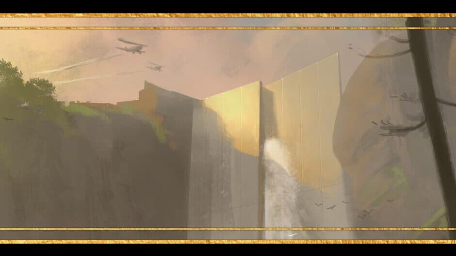 Barrage artwork 1