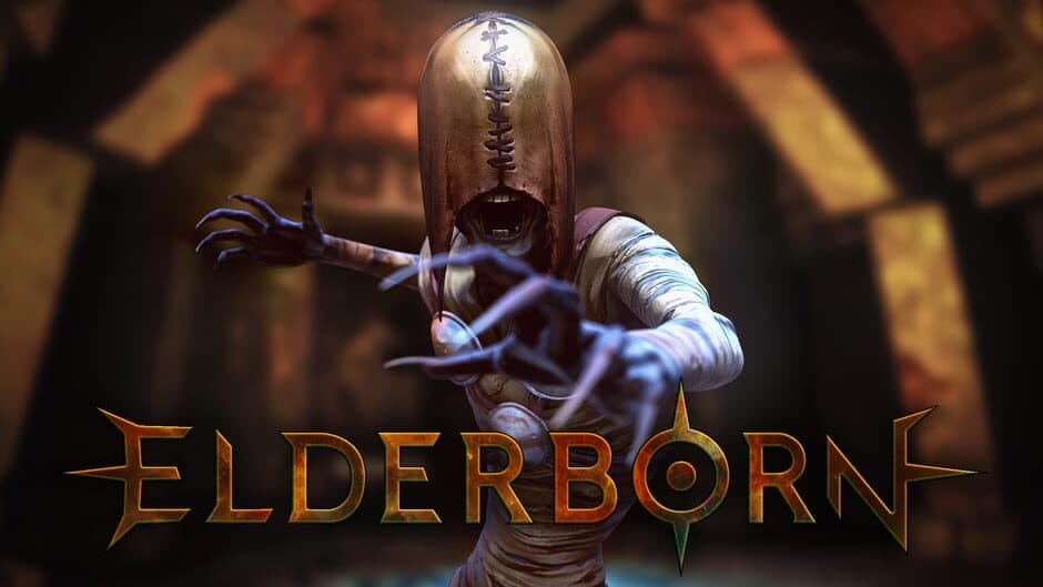Elderborn artwork 1