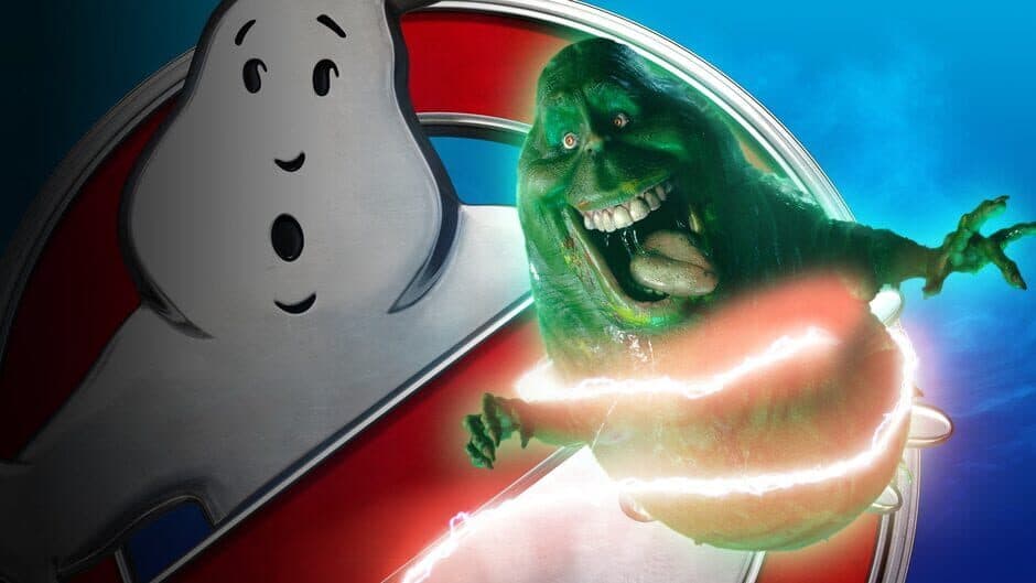 Ghostbusters VR: Now Hiring artwork 1
