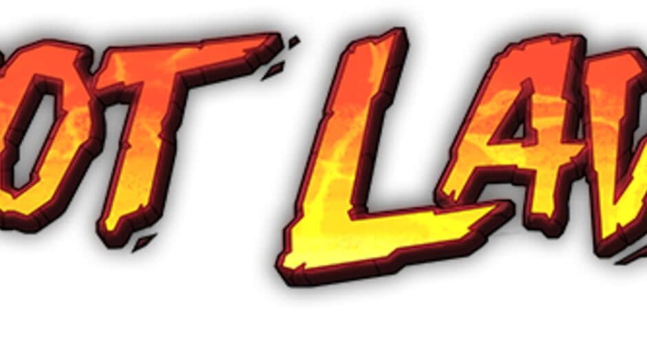 Hot Lava artwork 3