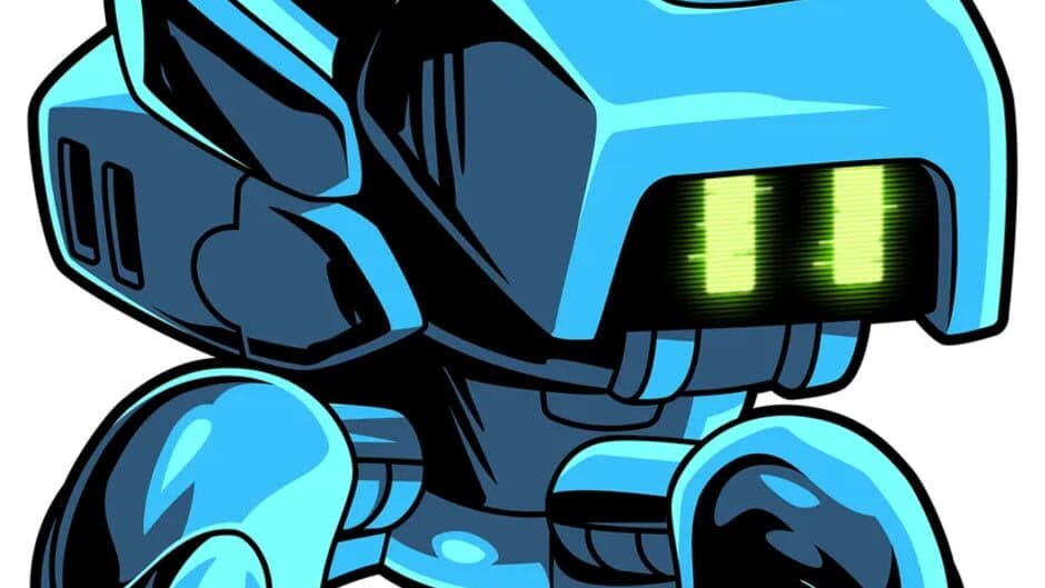 Cyber Shadow artwork 3