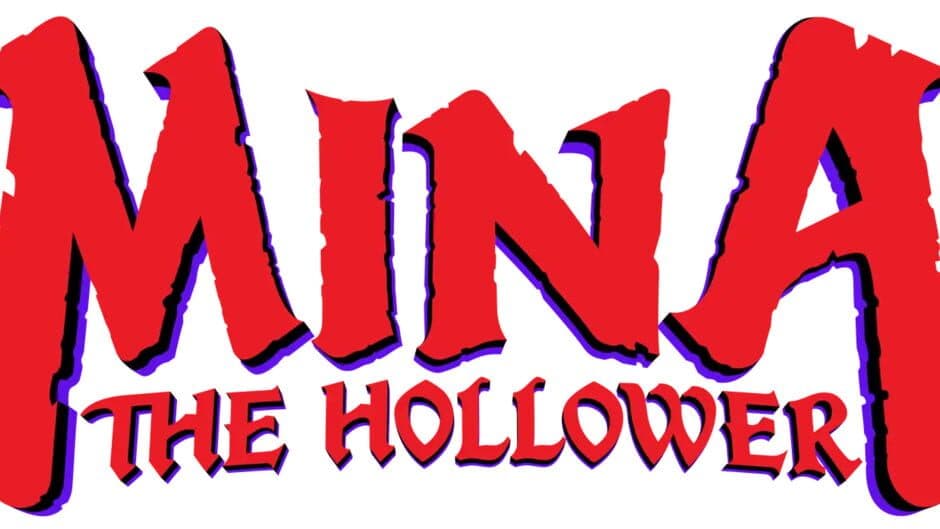 Mina the Hollower artwork 3