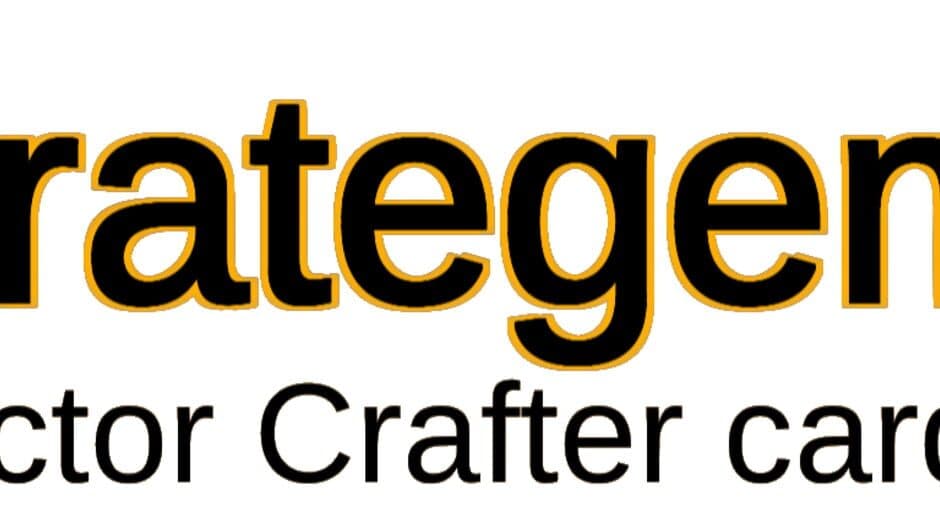 Strategems artwork 1