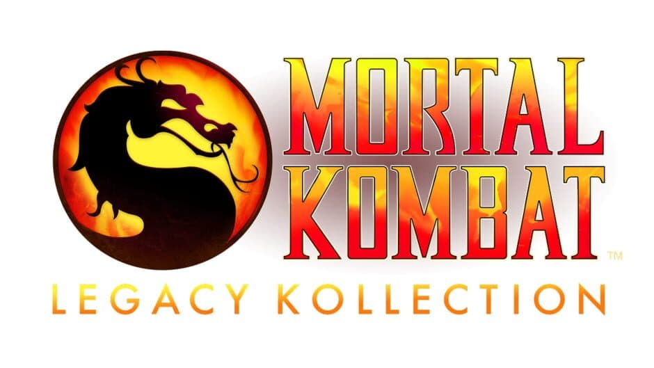 Mortal Kombat: Legacy Kollection artwork 1