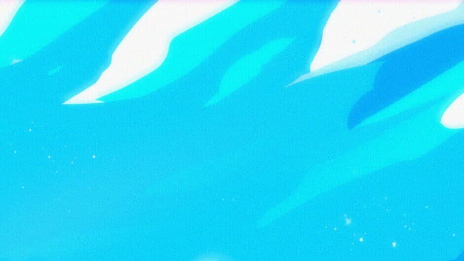 Calm Skies artwork 1