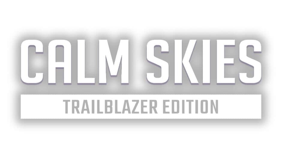 Calm Skies artwork 2