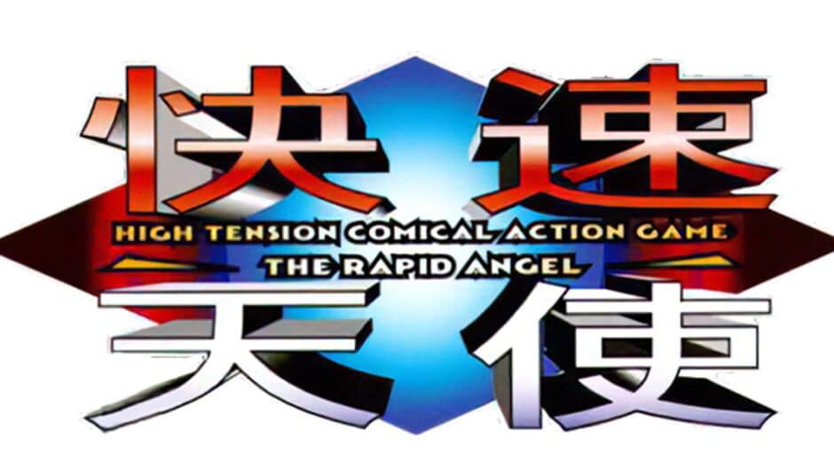 Rapid Angel artwork 1