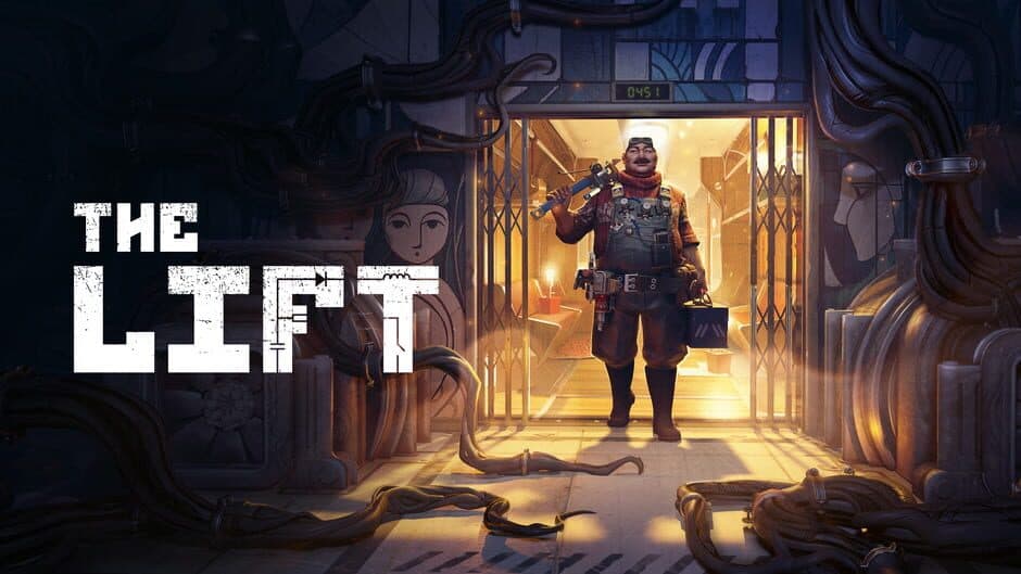 The Lift artwork 3