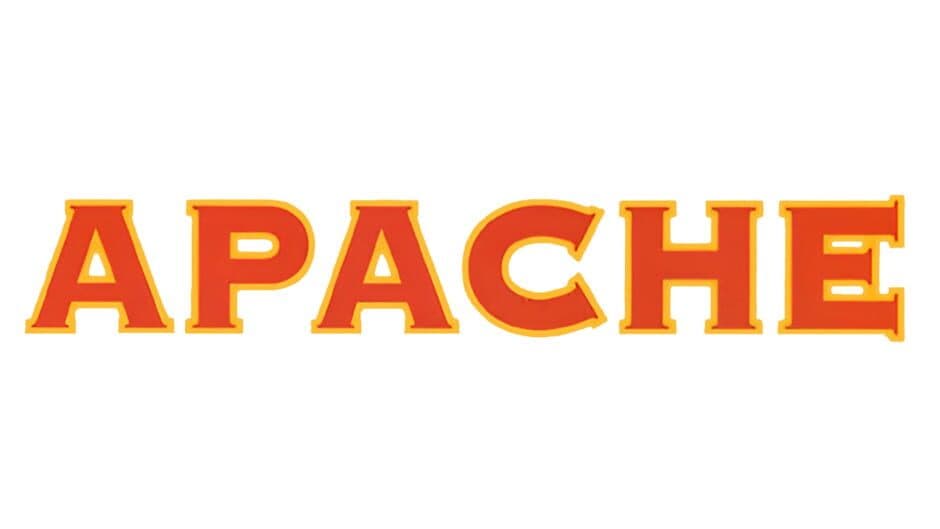 Apache artwork 2