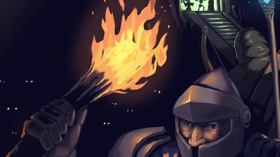 Underground Security Inc artwork 1
