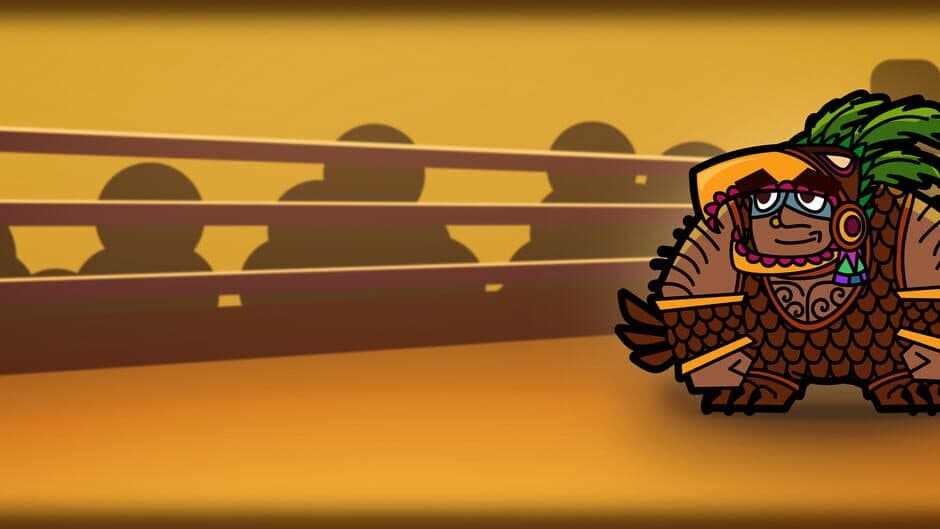 Lucha Chess artwork 1