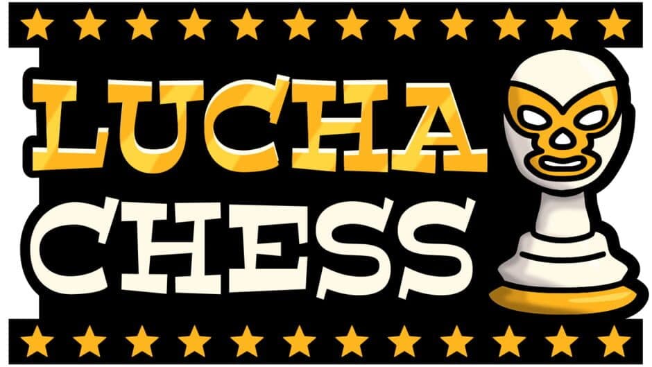 Lucha Chess artwork 2