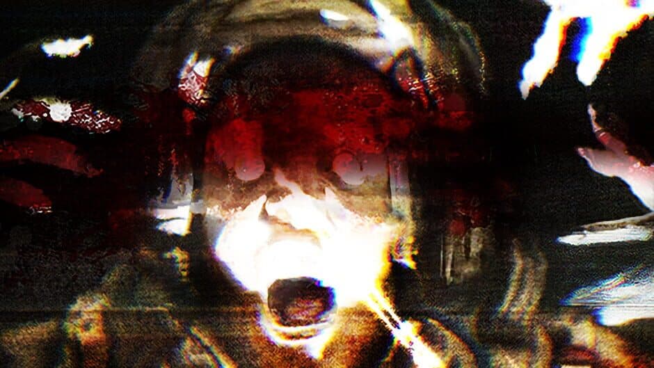 HyperViolent artwork 2