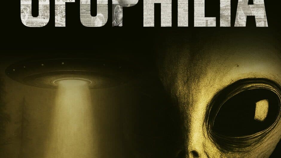 Ufophilia artwork 1