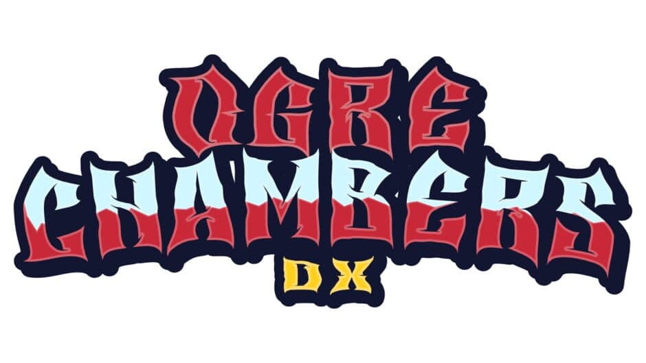Ogre Chambers DX artwork 1