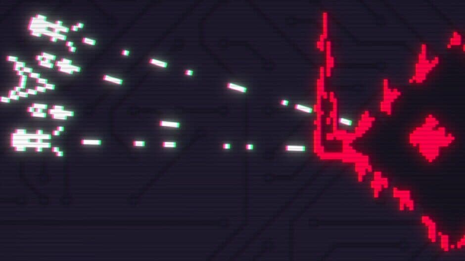 Antivirus Protocol artwork 1