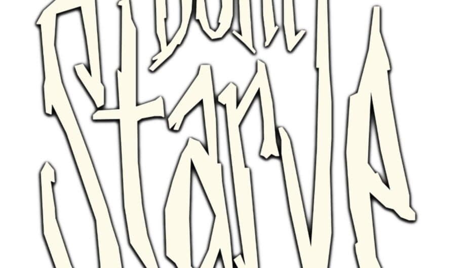 Don't Starve artwork 1