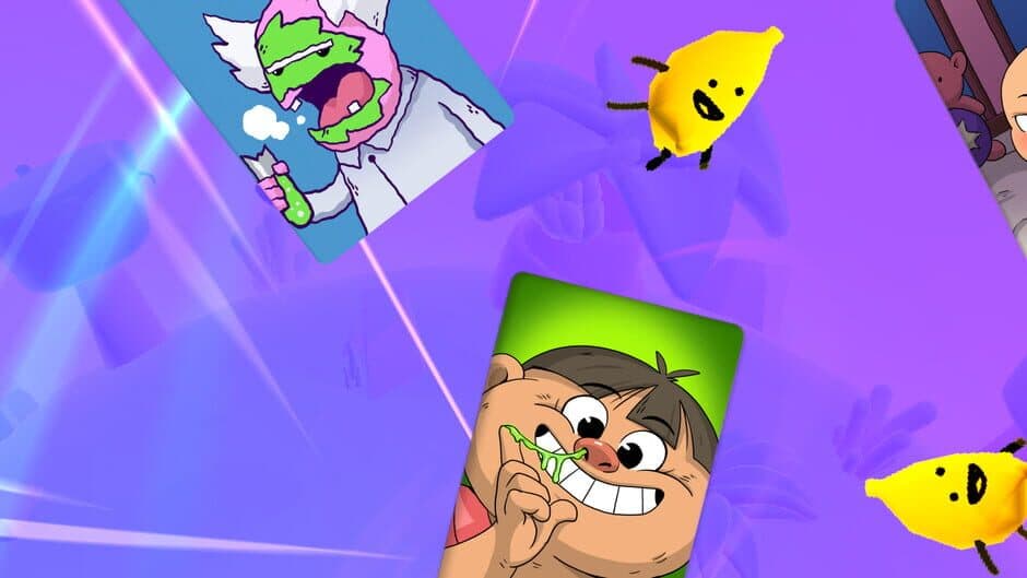Banana of Doom artwork 1
