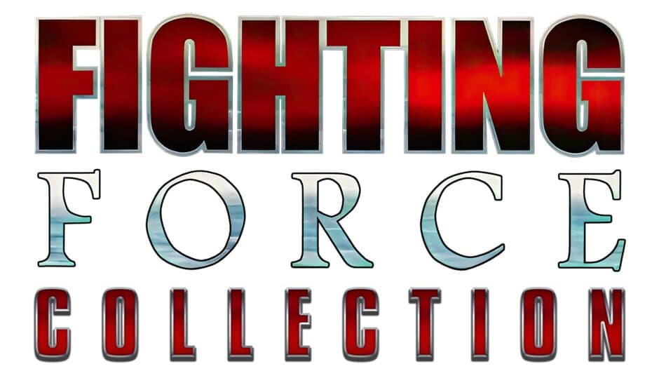 Fighting Force Collection artwork 2