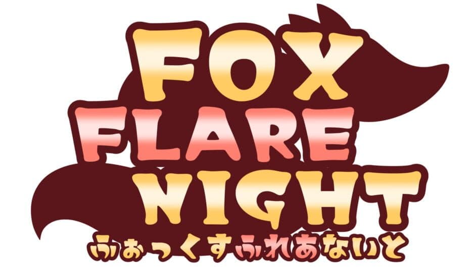 Fox Flare Night artwork 2