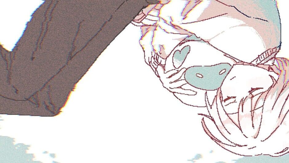 Imitation artwork 1
