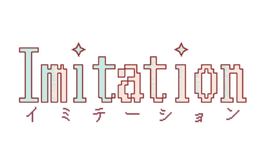 Imitation artwork 2