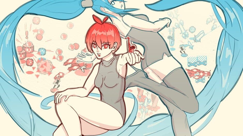 Color Muse artwork 2