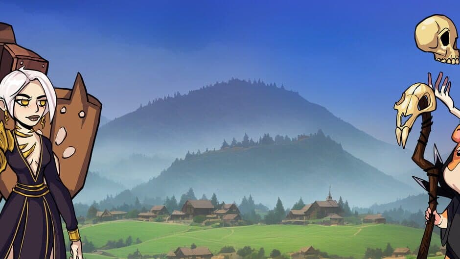 Forsaken Lands artwork 1