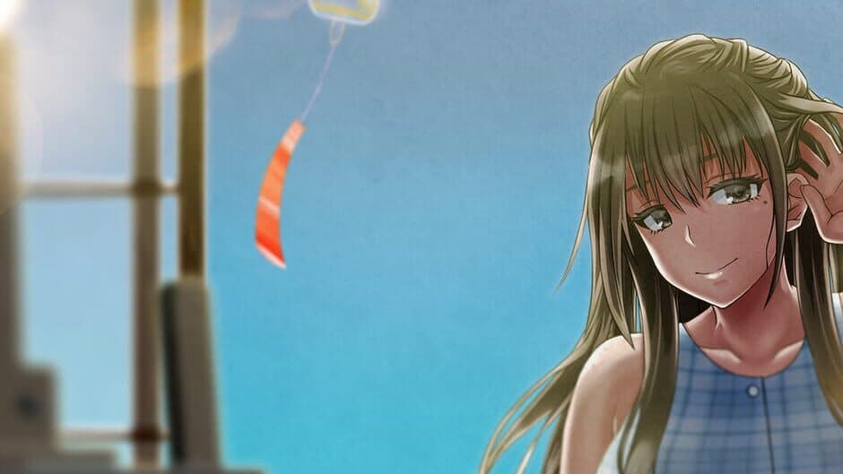 My Special Summer Vacation 2 artwork 1