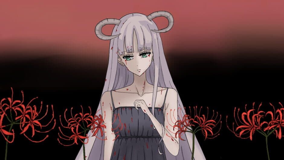 Paradise Beyond the Nightmare artwork 1