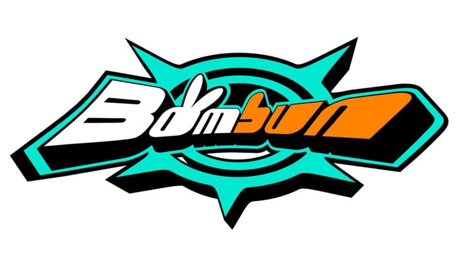 Bombun artwork 1