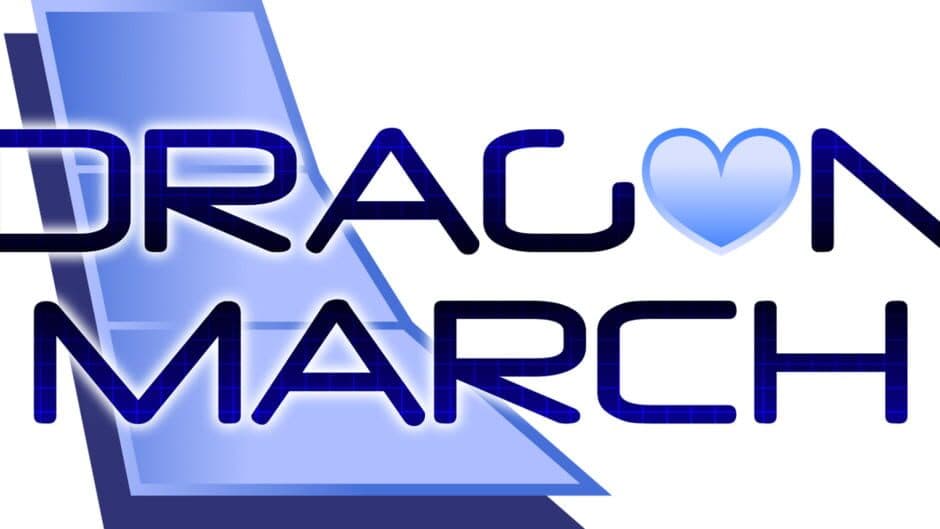 Dragon March artwork 2