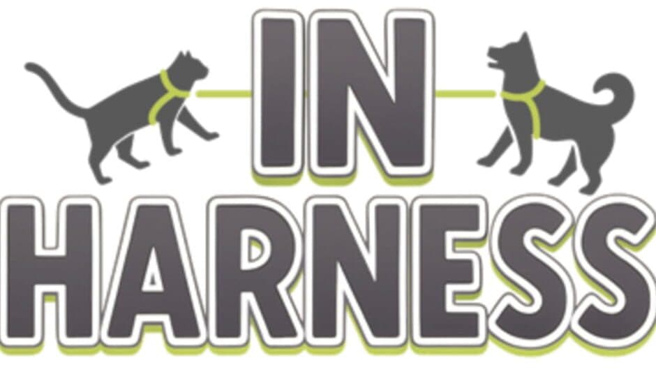 In Harness artwork 2