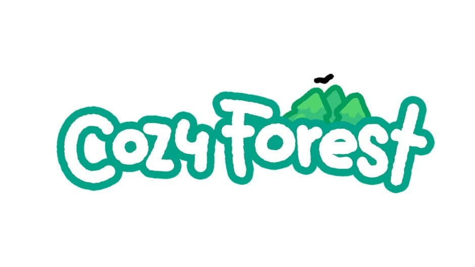 Cozy Forest artwork 2