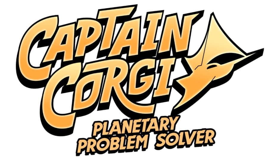 Captain Corgi: Planetary Problem Solver artwork 2