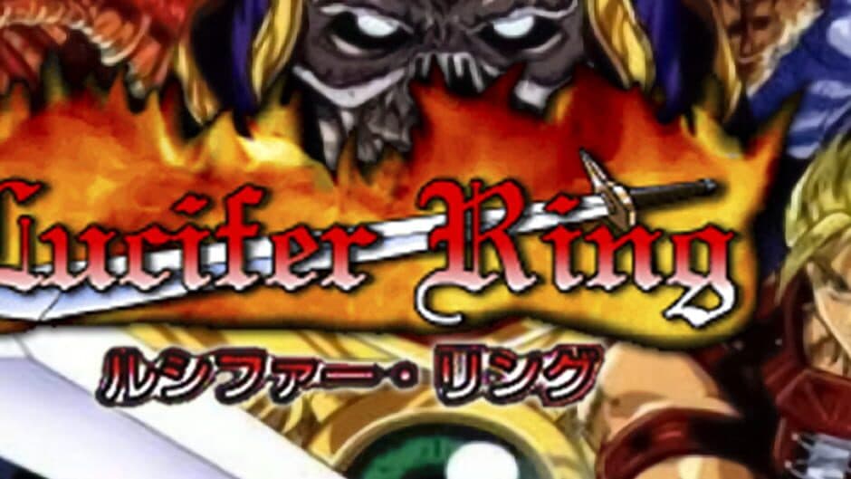 Lucifer Ring artwork 2