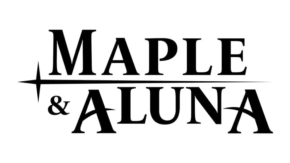 Maple and Aluna artwork 3
