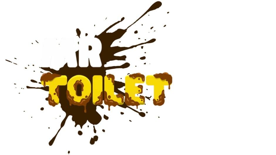 Mr Toilet artwork 2