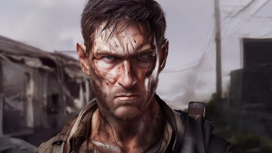 The Last Zone artwork 1