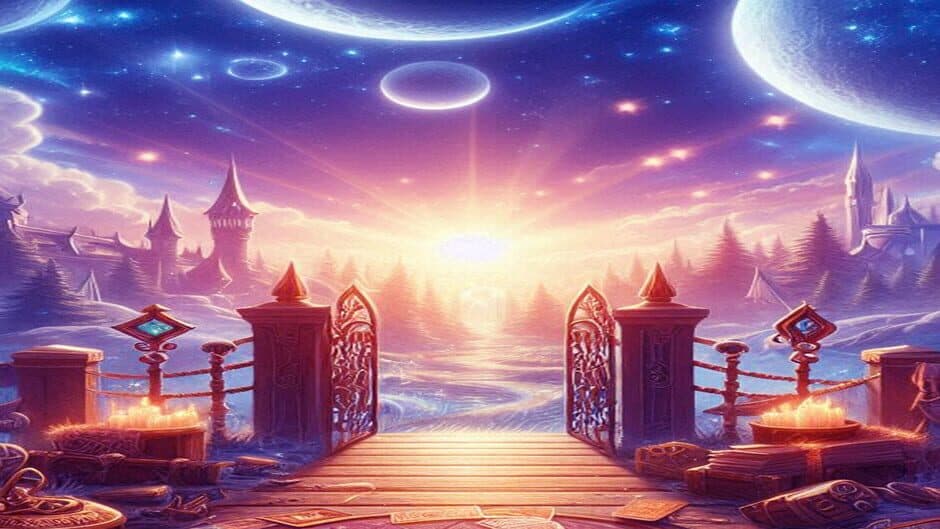 Hearth Storm artwork 1
