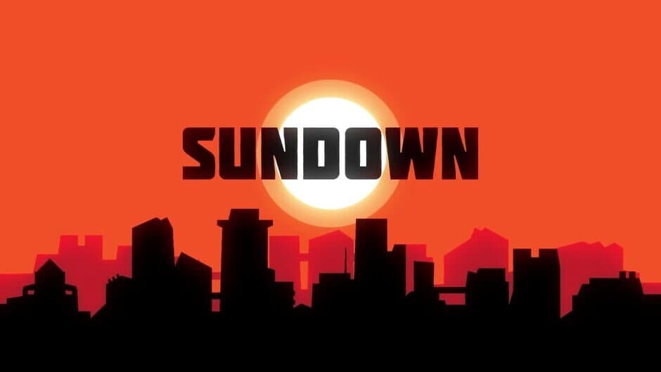 At Sundown: Shots in the Dark artwork 1