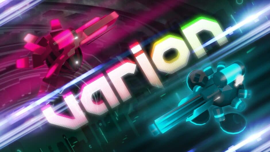 Varion artwork 1