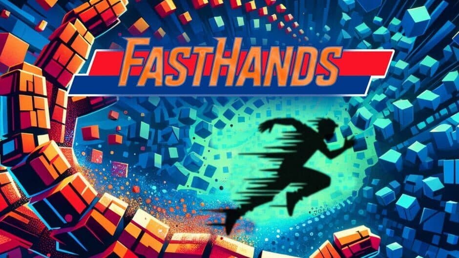 FastHands artwork 1