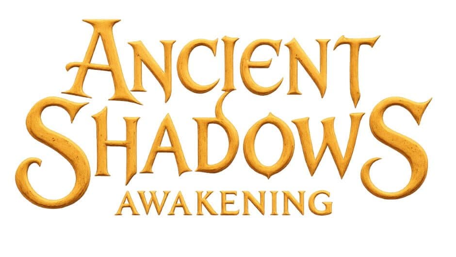 Ancient Shadows: Awakening artwork 1